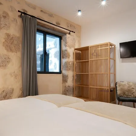 Daire La Casa De San Juan - Bentejui