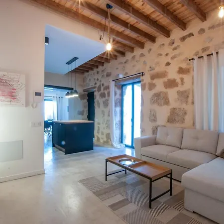 Daire La Casa De San Juan - Bentejui Telde