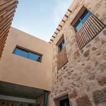 La Casa De San Juan - Bentejui Daire